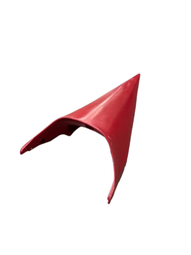 86980207-N -- Center Snout 30'' 2000 & 3000 Series Case IH® (Without Metal Frame)